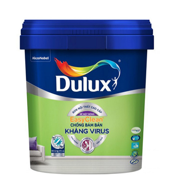 SƠN DULUX EASYCLEAN