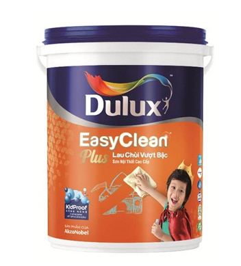 SƠN DULUX EASYCLEAN PLUS