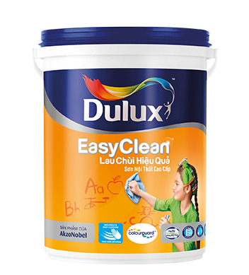 SƠN DULUX EASYCLEAN