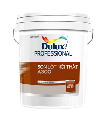 SƠN DULUX PROFESSIONAL A300