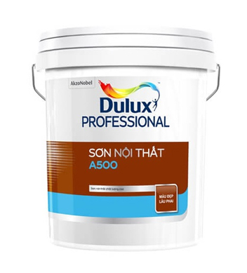SƠN DULUX PROFESSIONAL A500