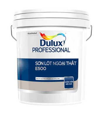SƠN  DULUX PROFESSIONAL E500