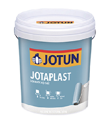 SƠN JOTUN JOTAPLAST NỘI THẤT