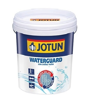 SƠN JOTUN WATERGUARD