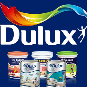 Sơn DULUX