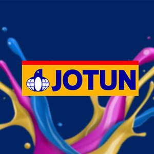 Sơn JOTUN